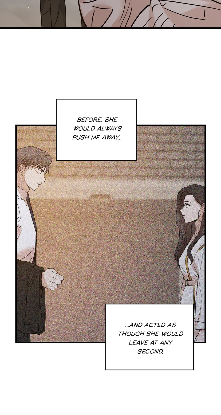 Before Death Do Us Part Chapter 63 – Page 13