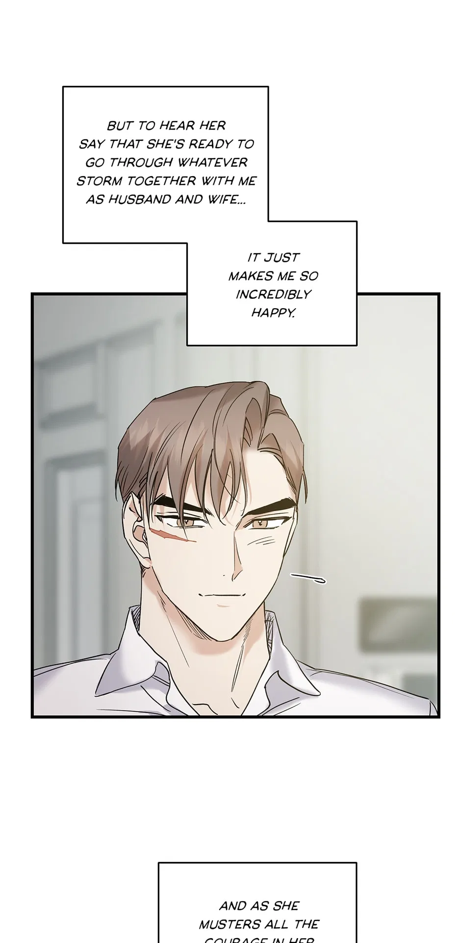 Before Death Do Us Part Chapter 63 – Page 14