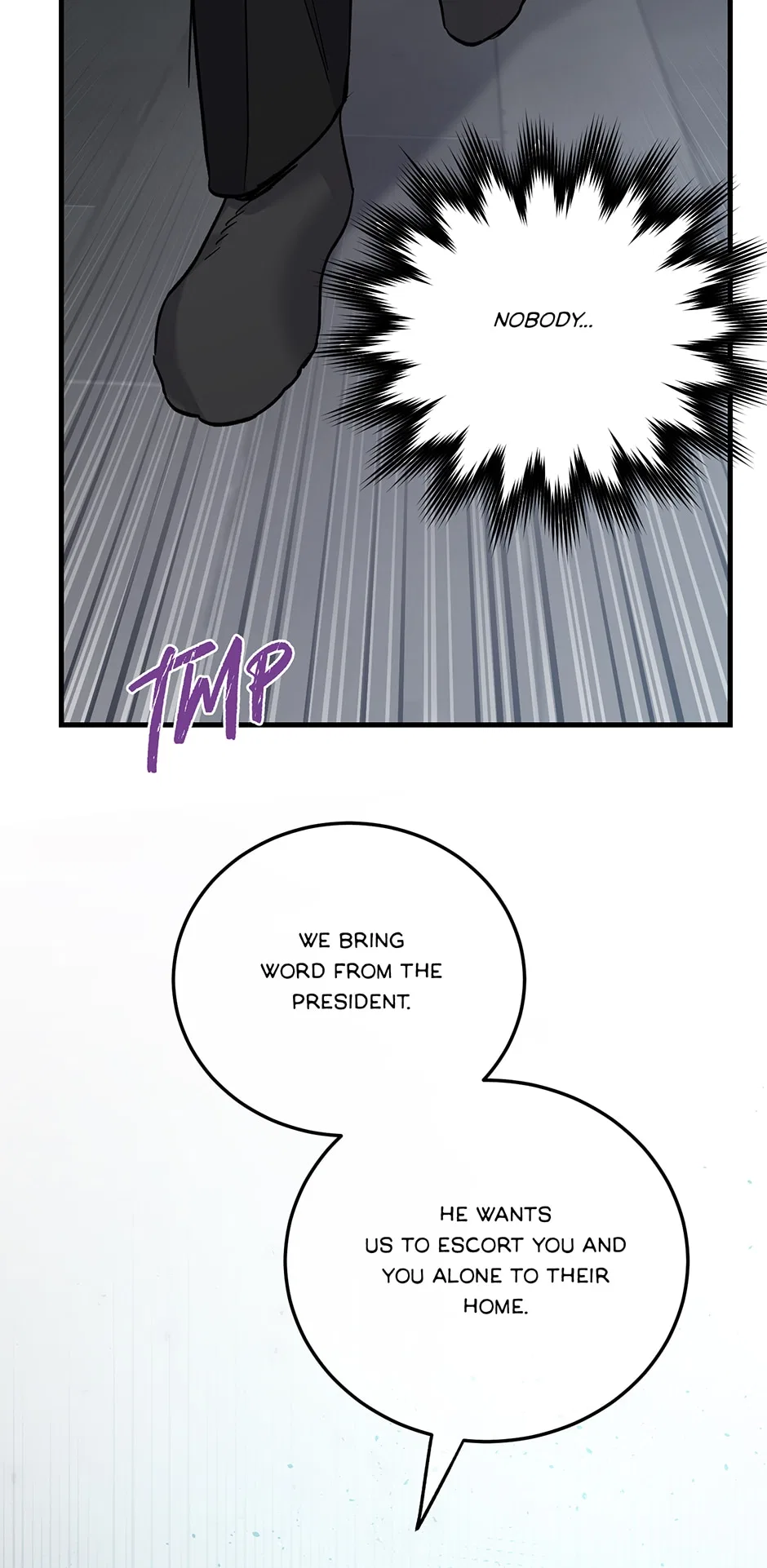 Before Death Do Us Part Chapter 63 – Page 16