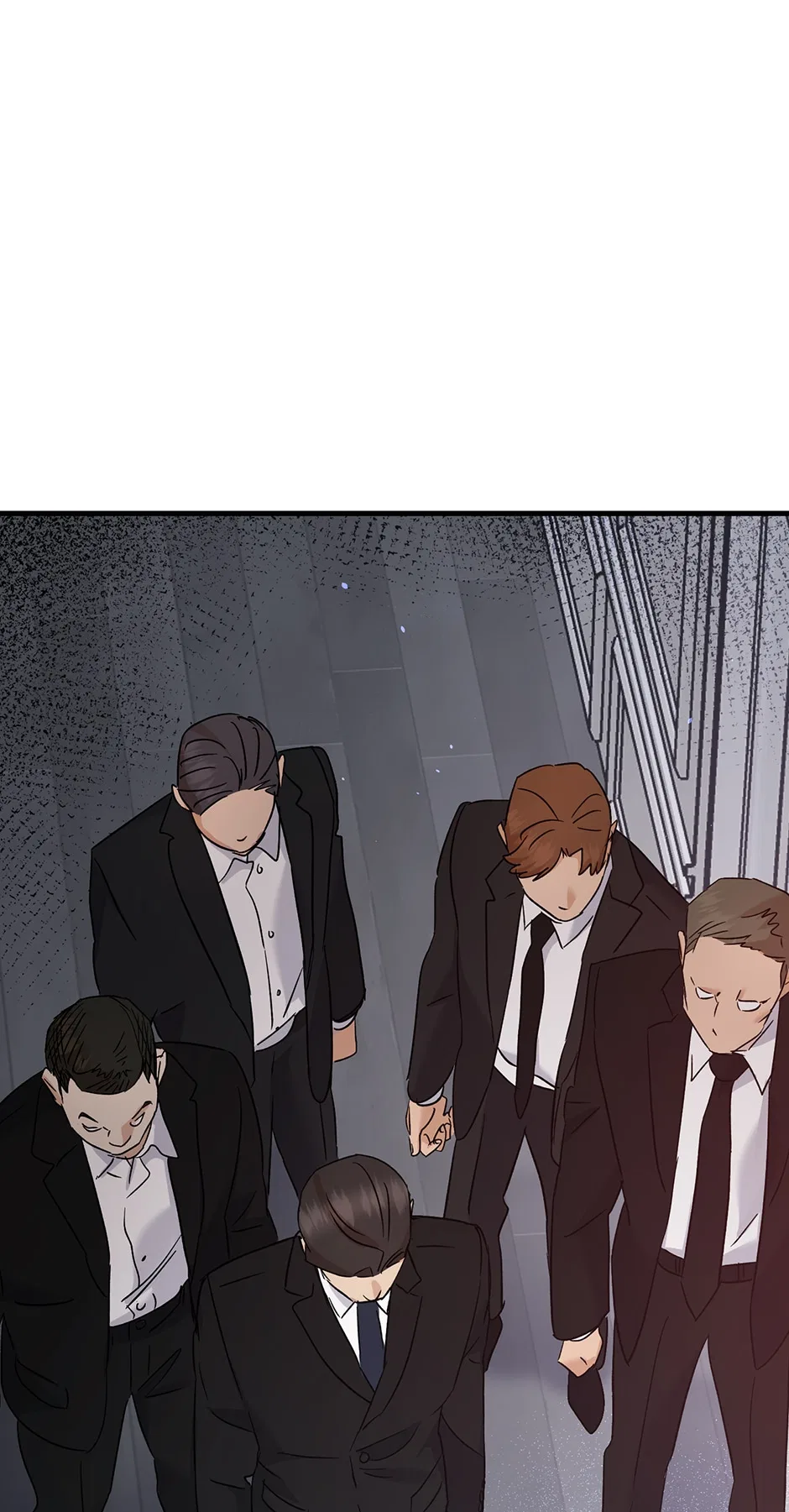 Before Death Do Us Part Chapter 63 – Page 20