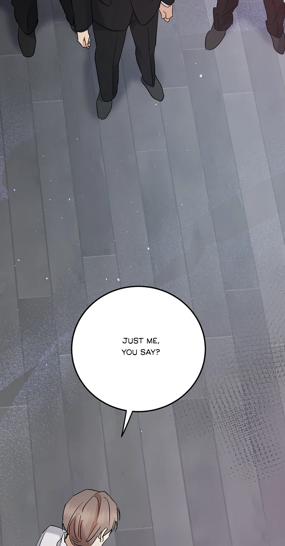 Before Death Do Us Part Chapter 63 – Page 21