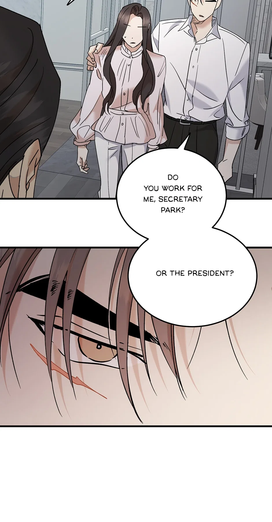 Before Death Do Us Part Chapter 63 – Page 24