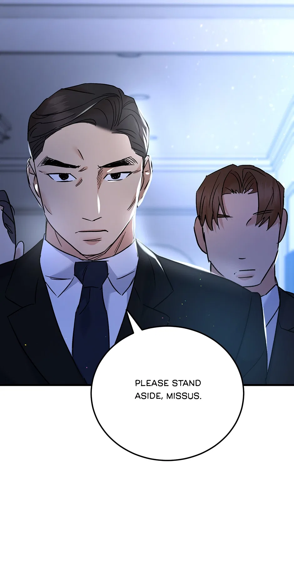Before Death Do Us Part Chapter 63 – Page 39