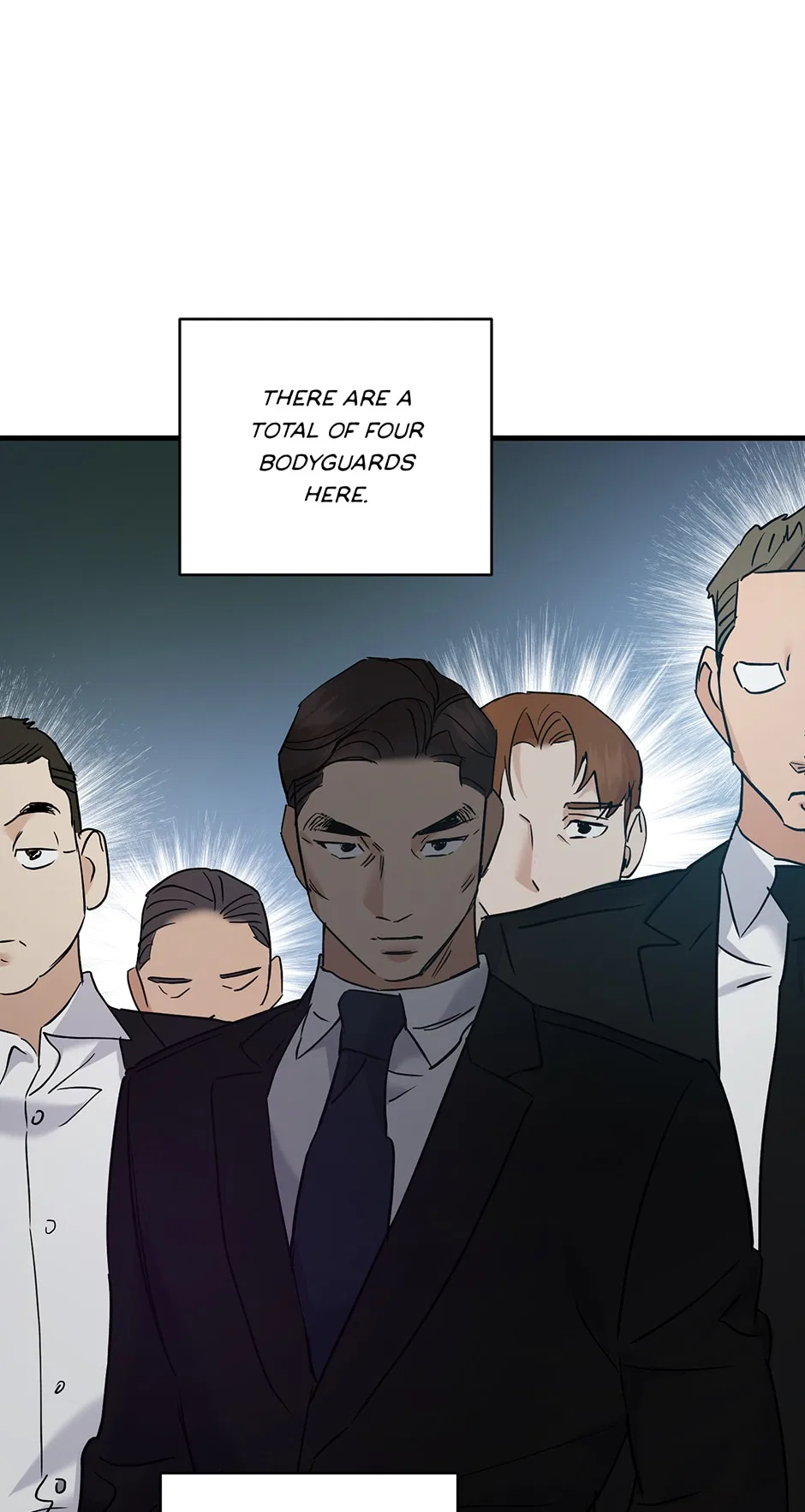 Before Death Do Us Part Chapter 63 – Page 40