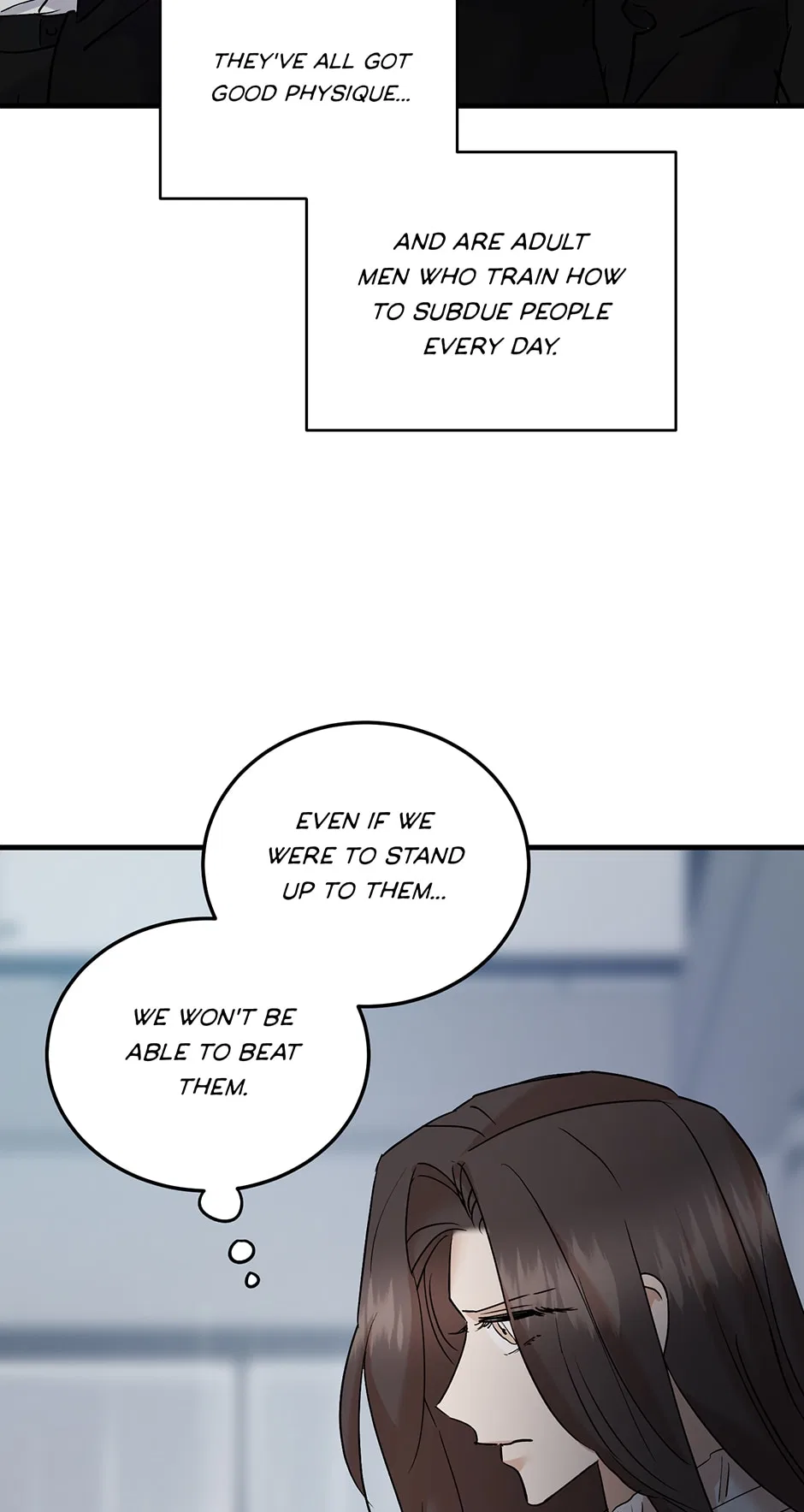 Before Death Do Us Part Chapter 63 – Page 41