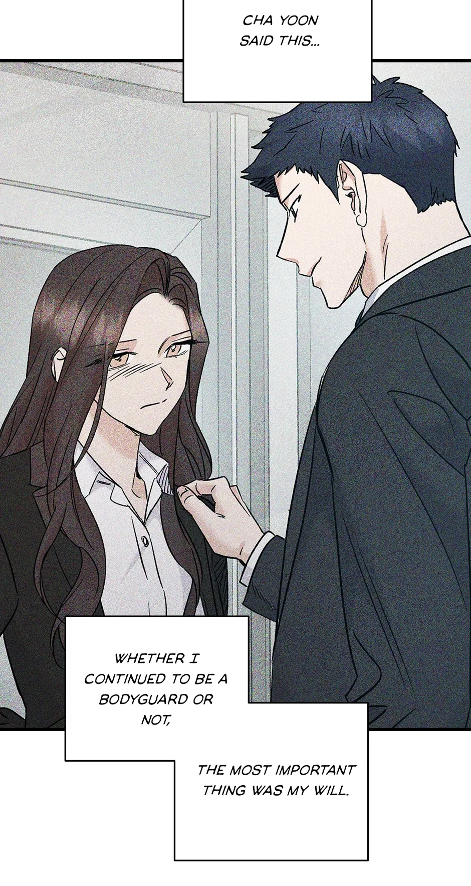 Before Death Do Us Part Chapter 63 – Page 43