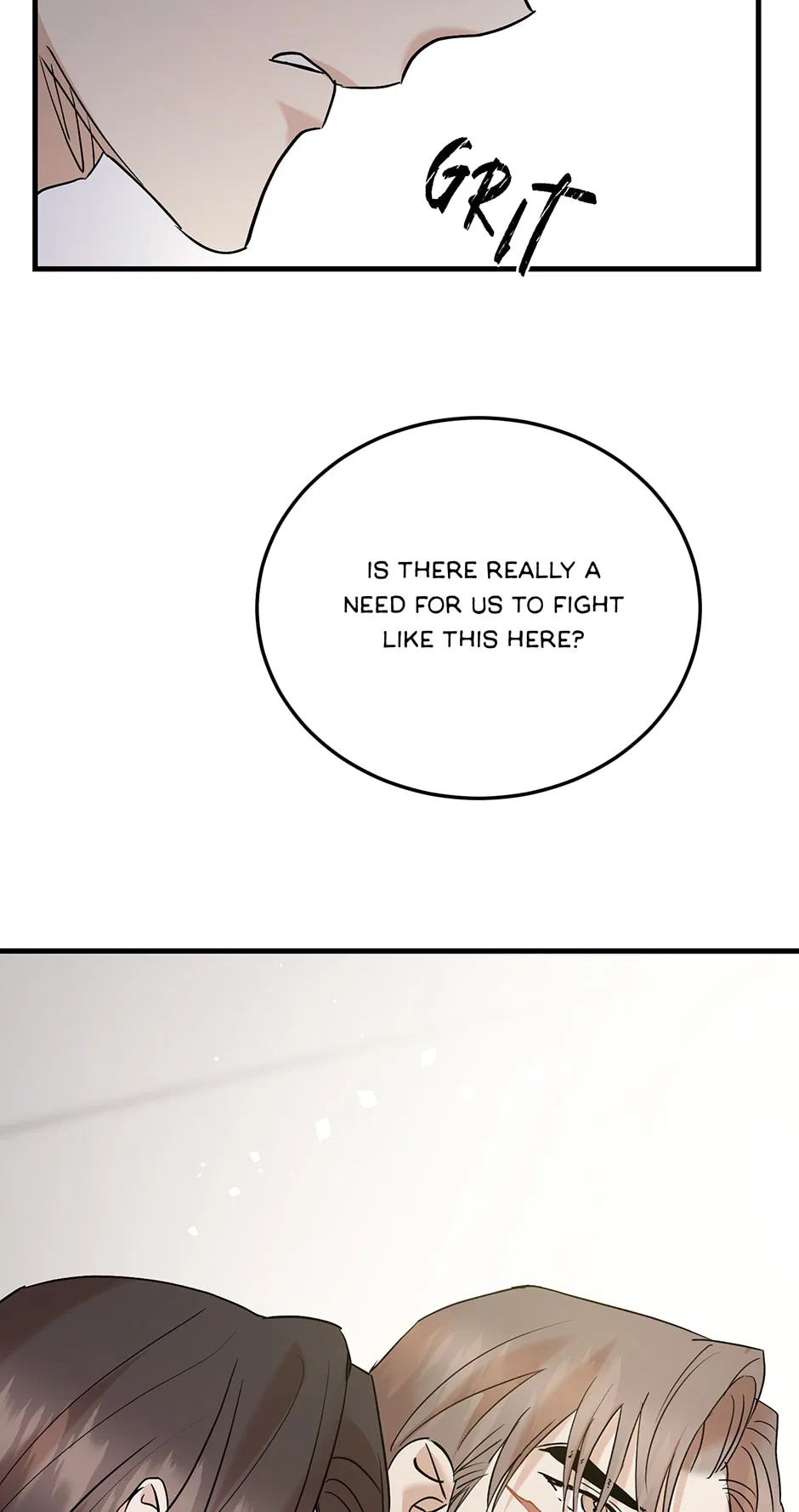 Before Death Do Us Part Chapter 63 – Page 48