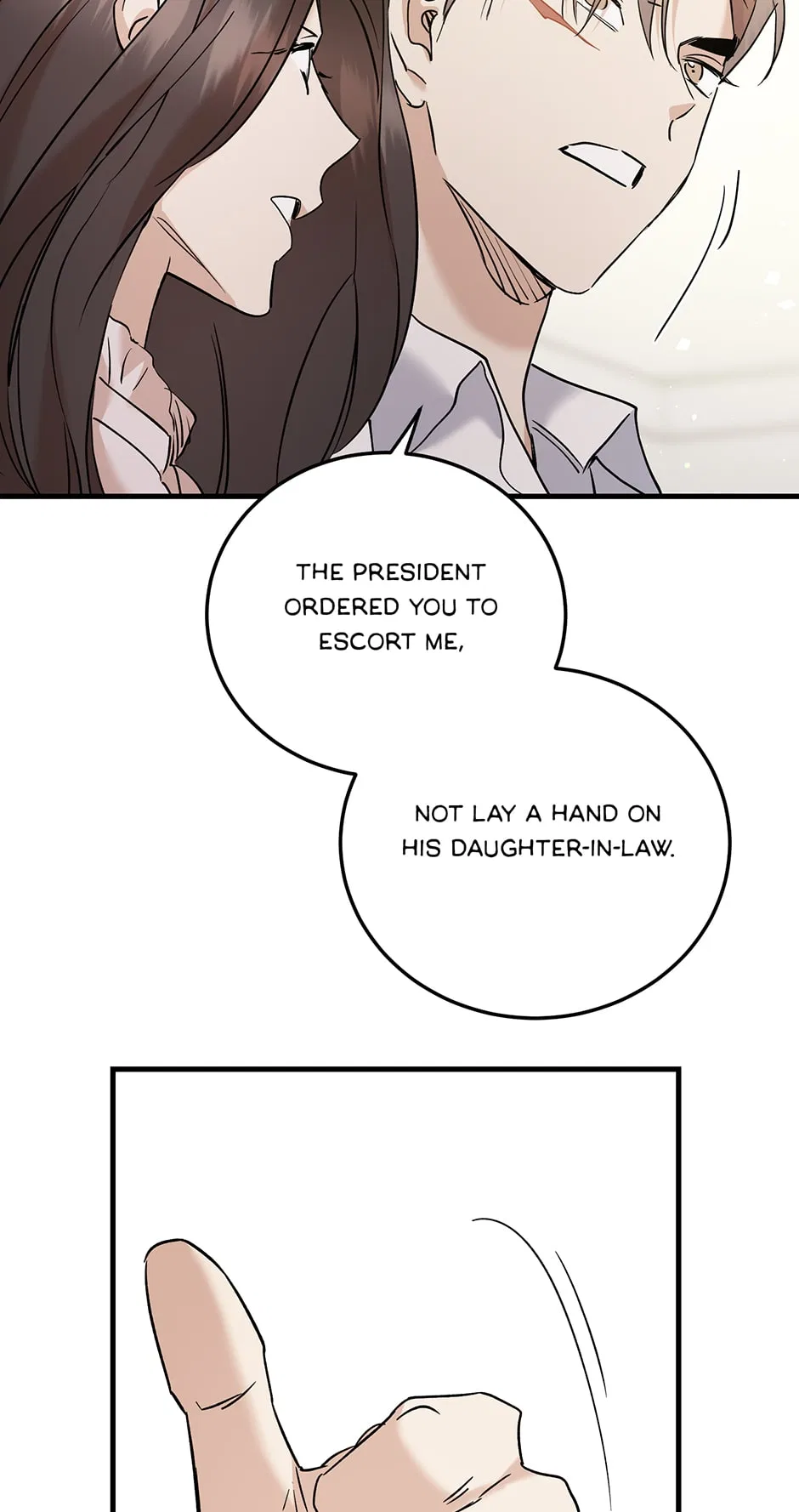 Before Death Do Us Part Chapter 63 – Page 49