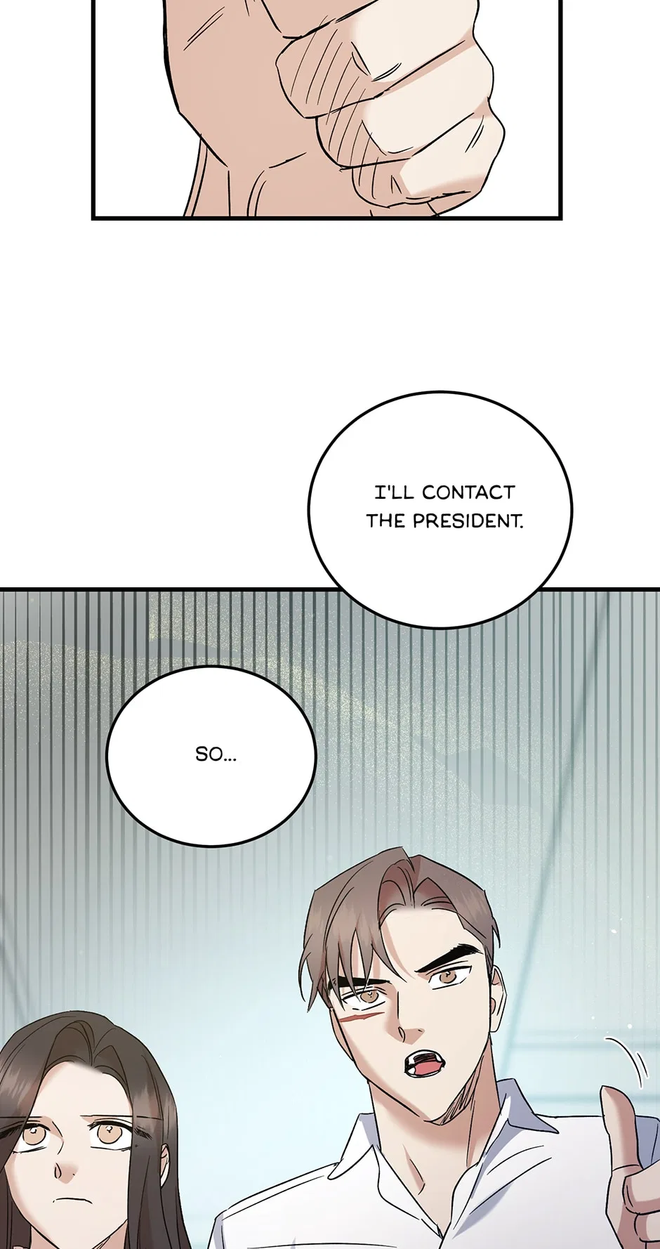 Before Death Do Us Part Chapter 63 – Page 50