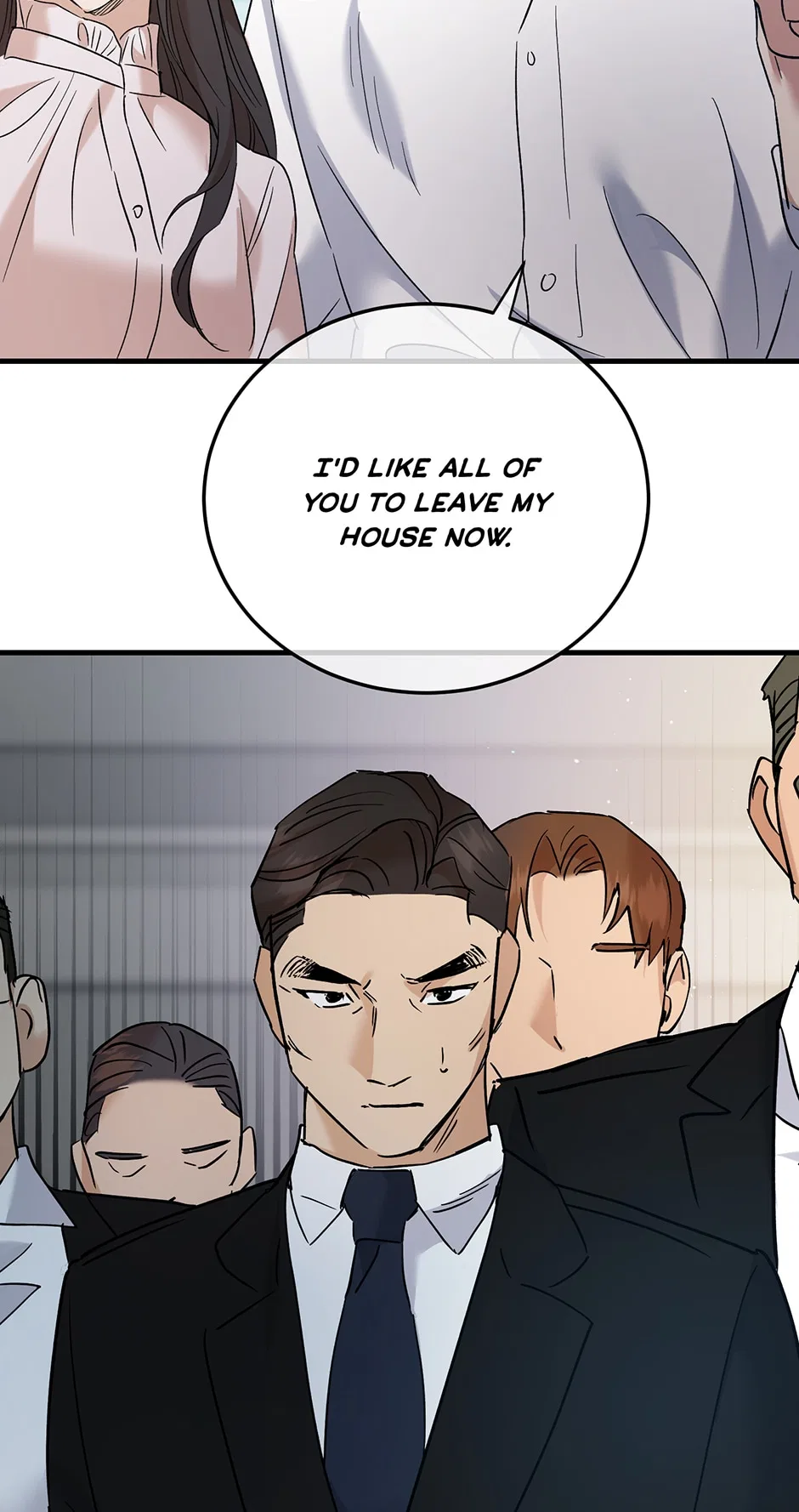 Before Death Do Us Part Chapter 63 – Page 51