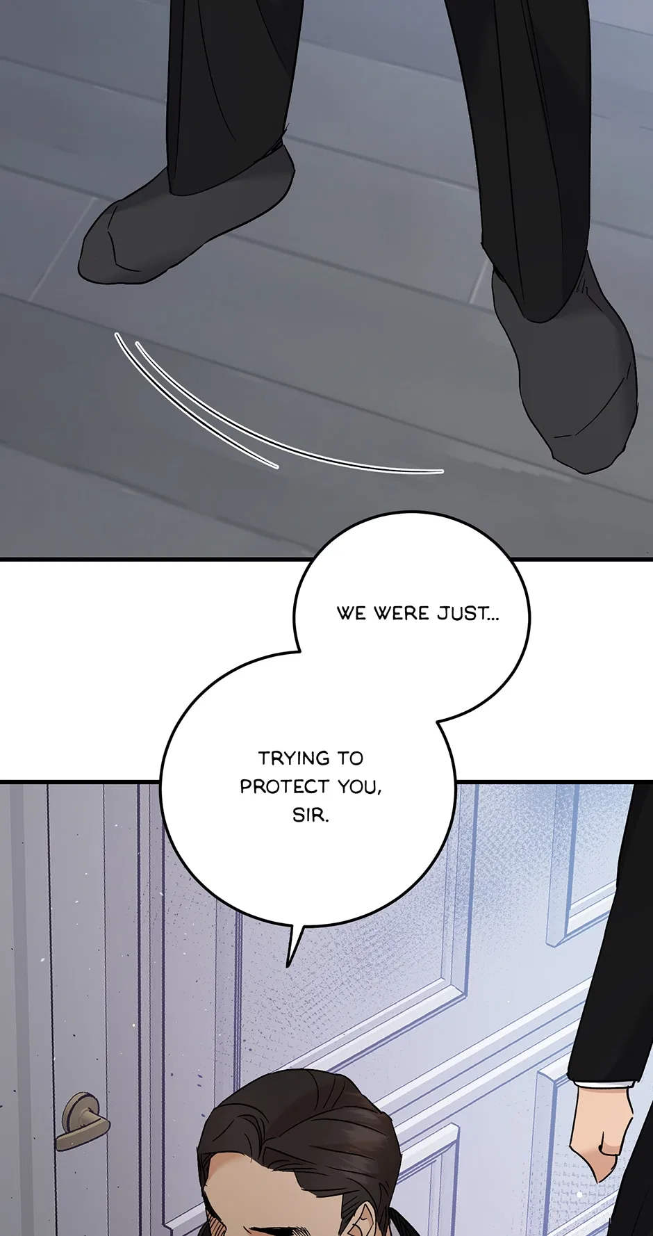 Before Death Do Us Part Chapter 63 – Page 53