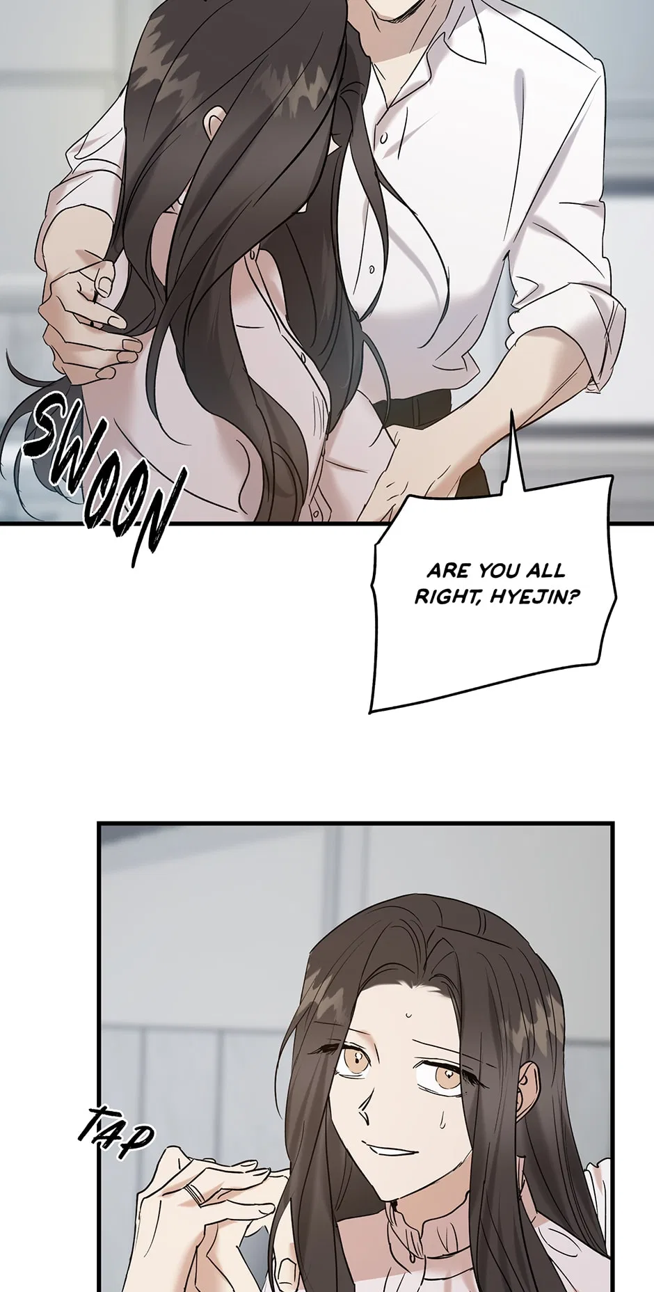 Before Death Do Us Part Chapter 63 – Page 58