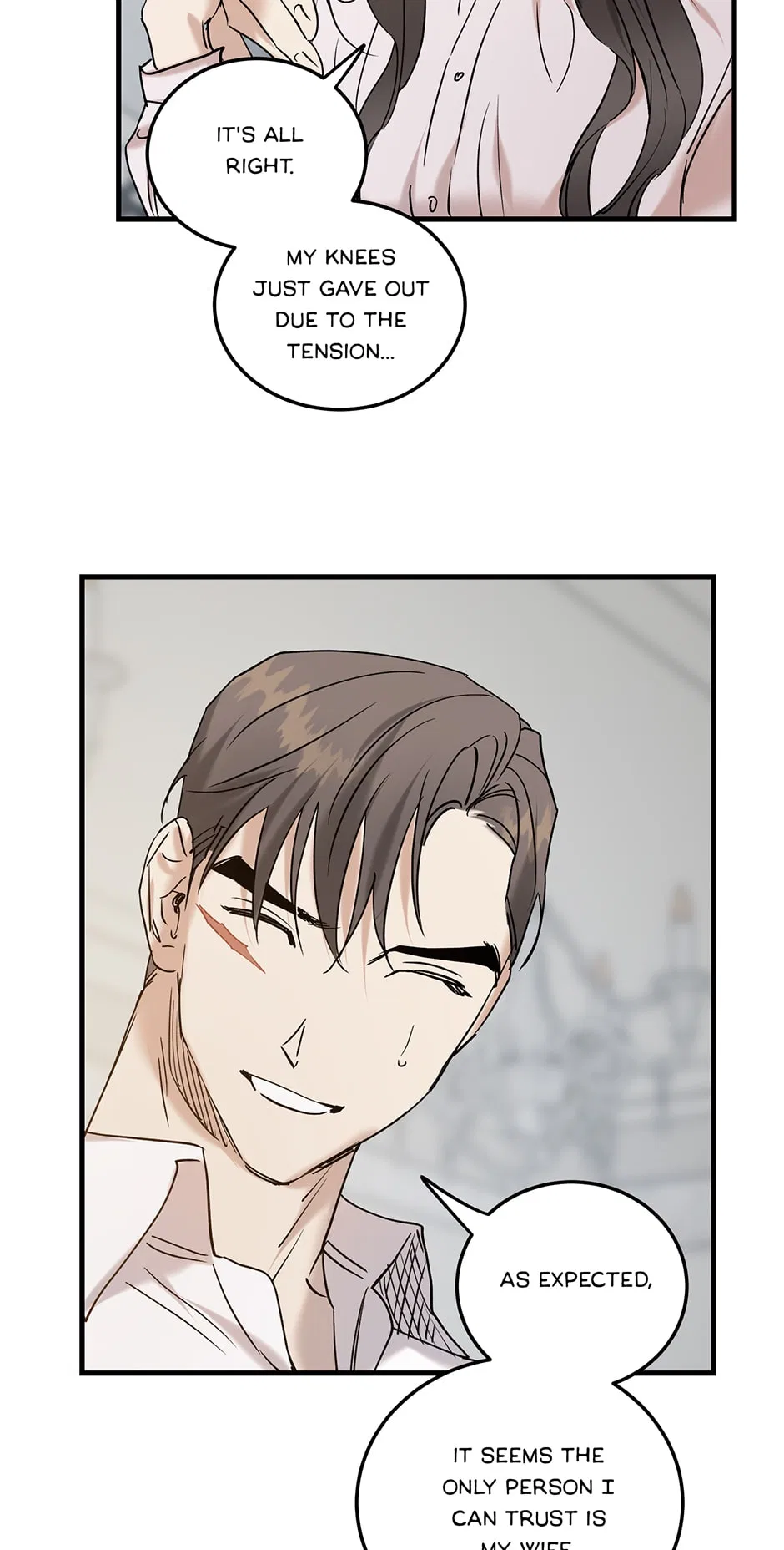 Before Death Do Us Part Chapter 63 – Page 59