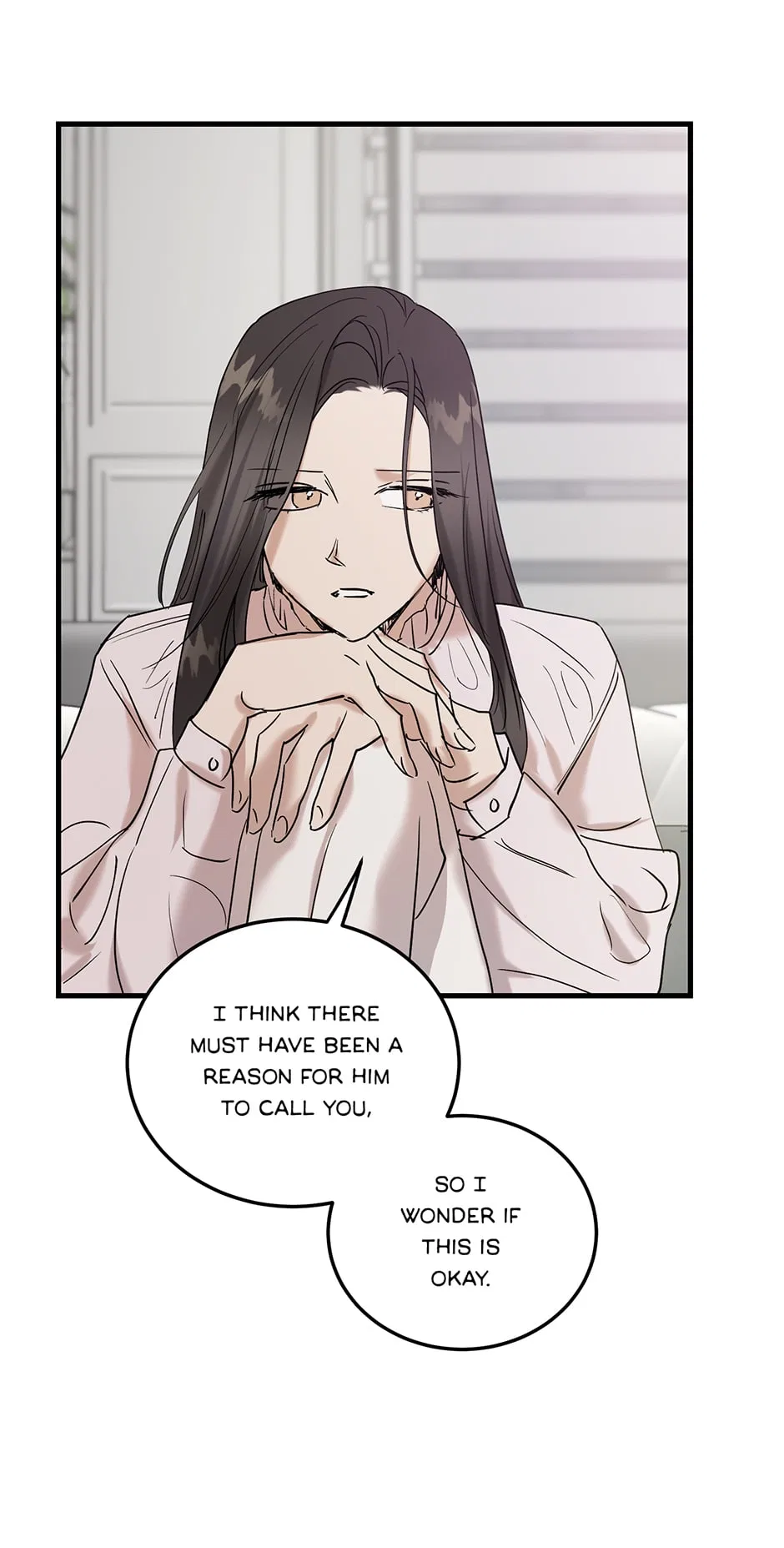 Before Death Do Us Part Chapter 63 – Page 61
