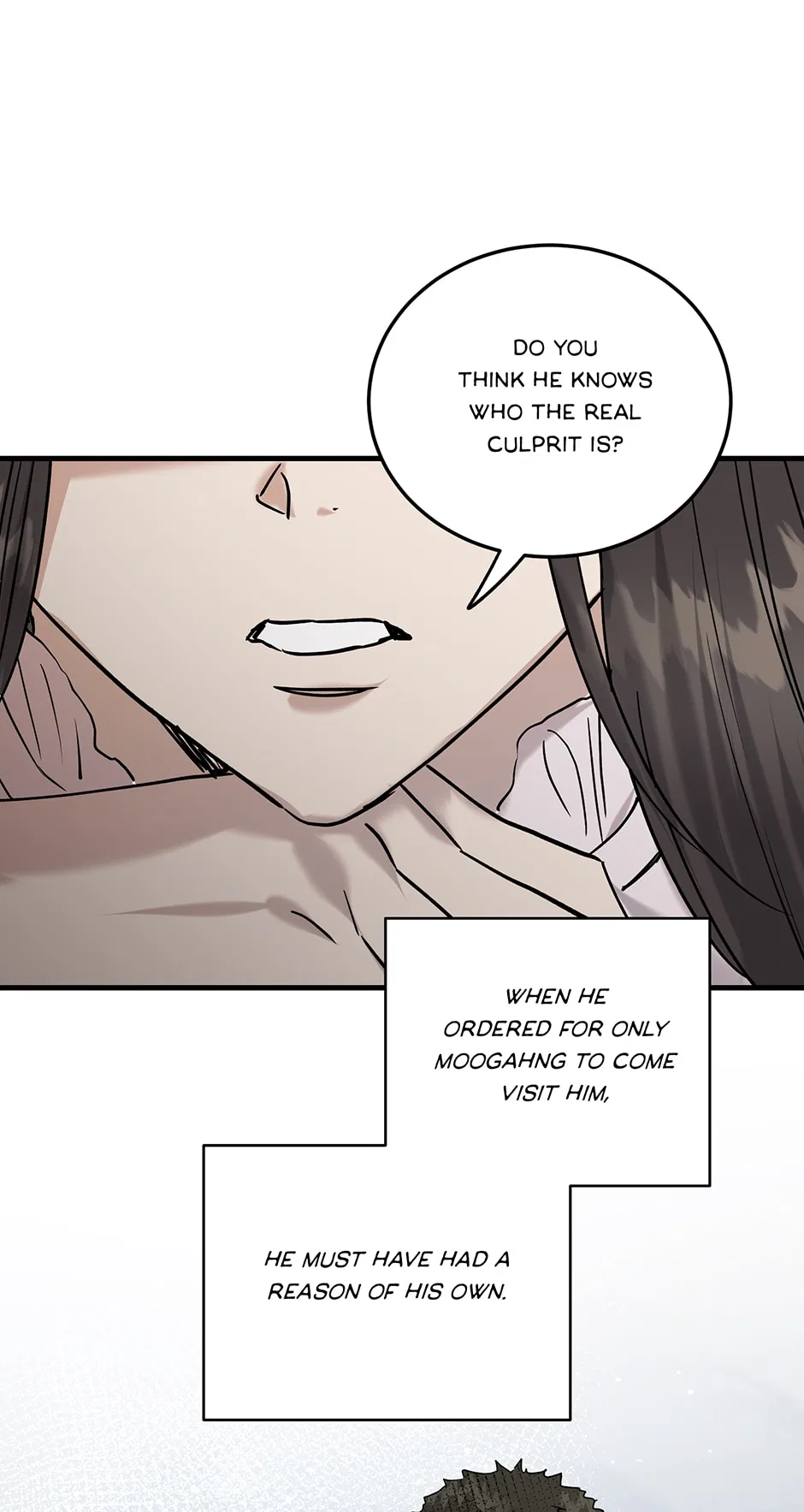 Before Death Do Us Part Chapter 63 – Page 62