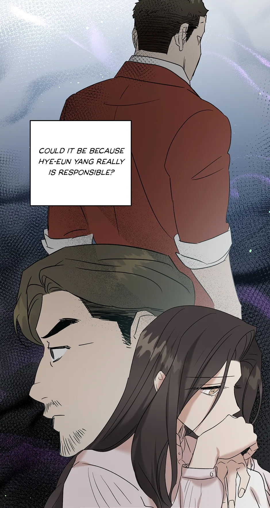 Before Death Do Us Part Chapter 63 – Page 63