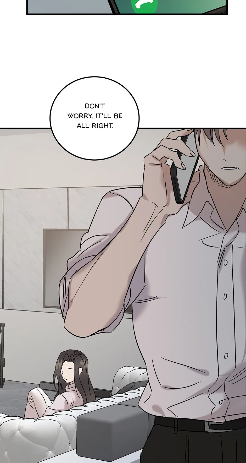 Before Death Do Us Part Chapter 63 – Page 65
