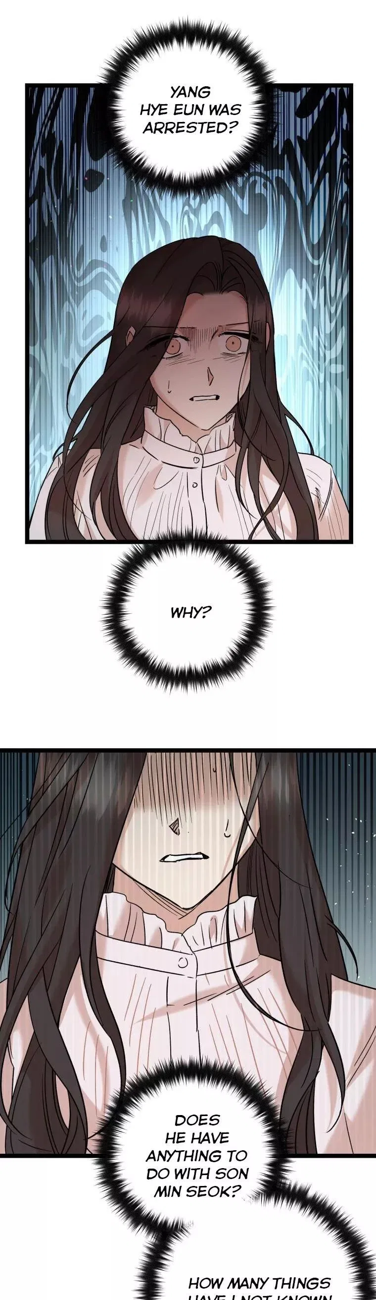 Before Death Do Us Part Chapter 62 – Page 3