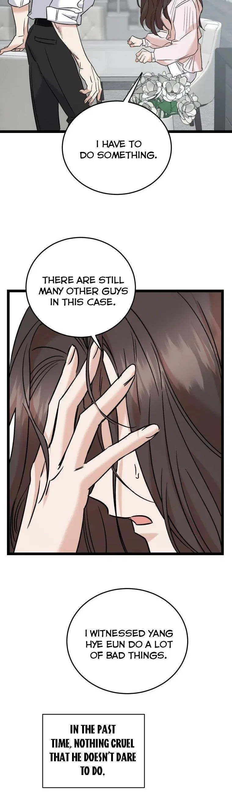 Before Death Do Us Part Chapter 62 – Page 5
