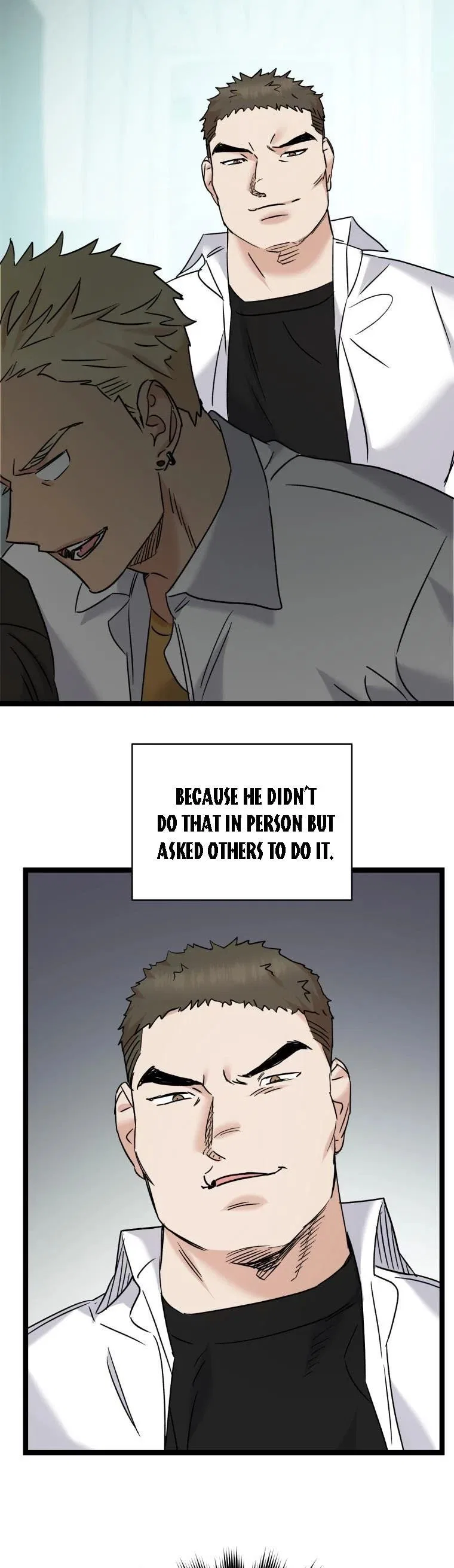 Before Death Do Us Part Chapter 62 – Page 7