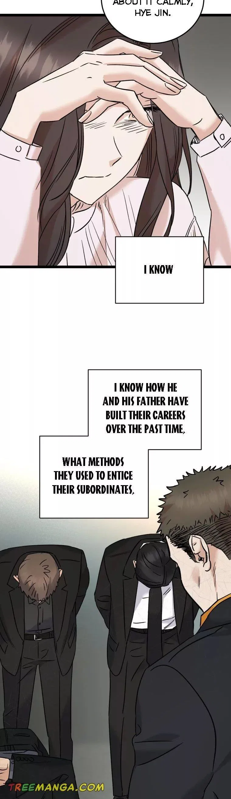 Before Death Do Us Part Chapter 62 – Page 9