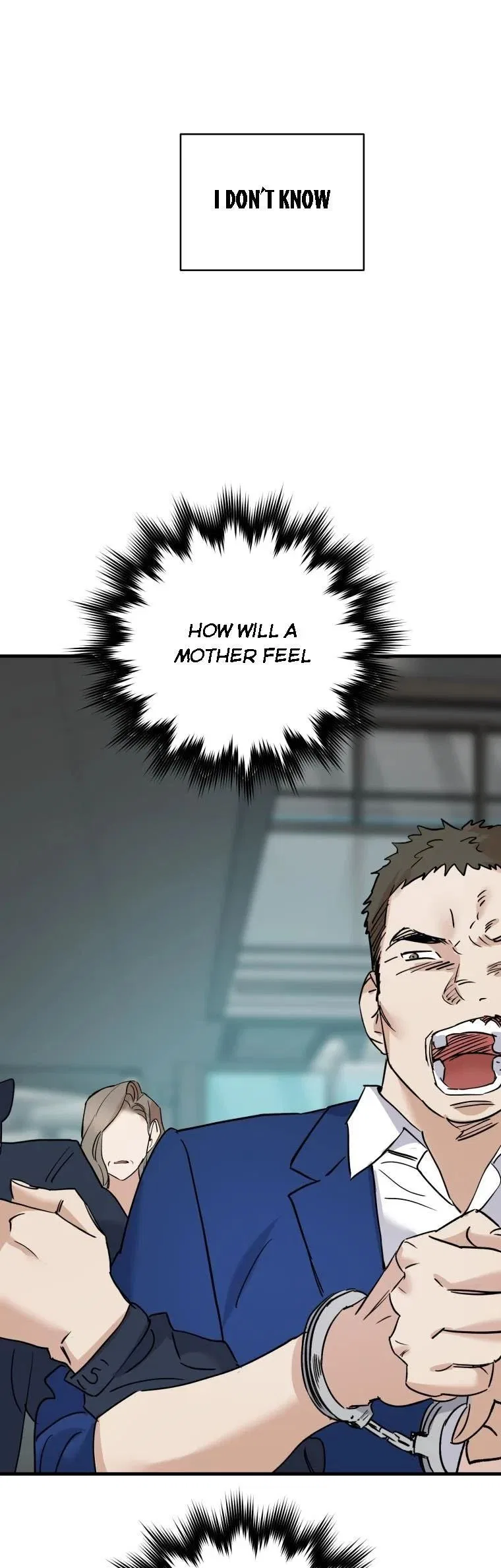 Before Death Do Us Part Chapter 62 – Page 19