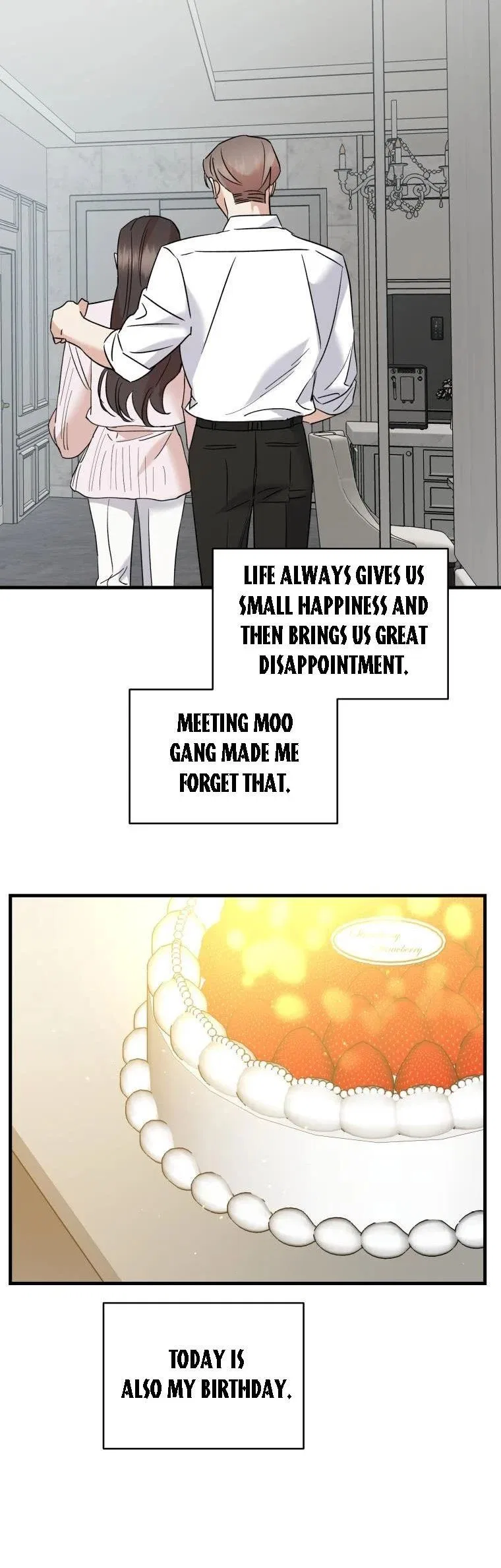 Before Death Do Us Part Chapter 62 – Page 24