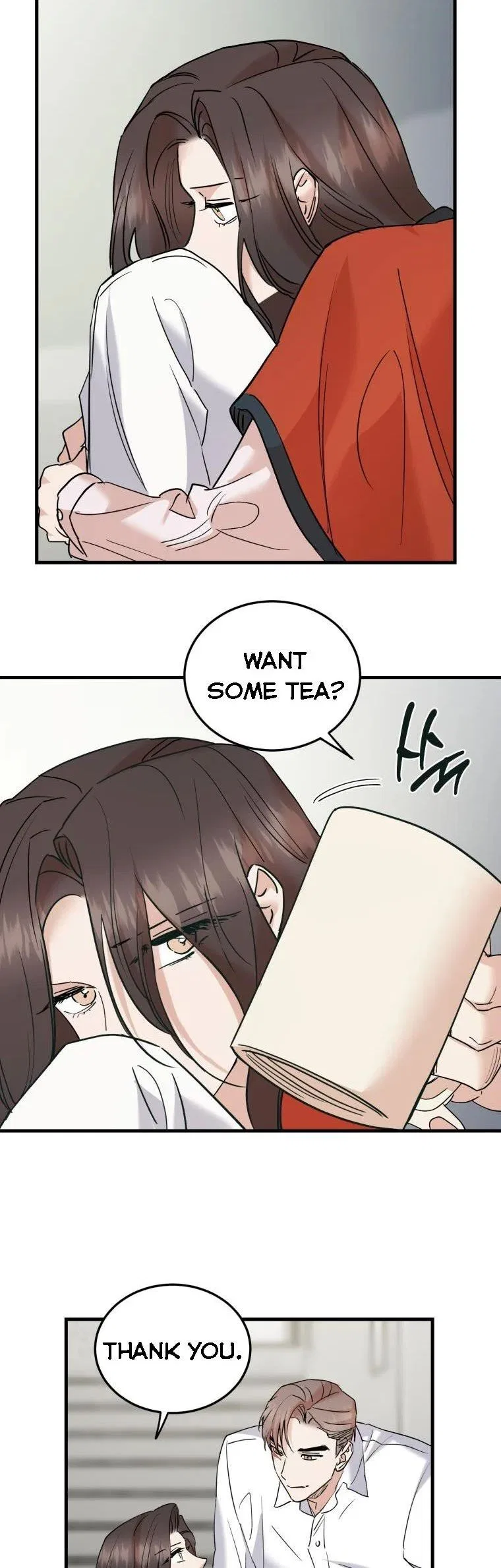 Before Death Do Us Part Chapter 62 – Page 27