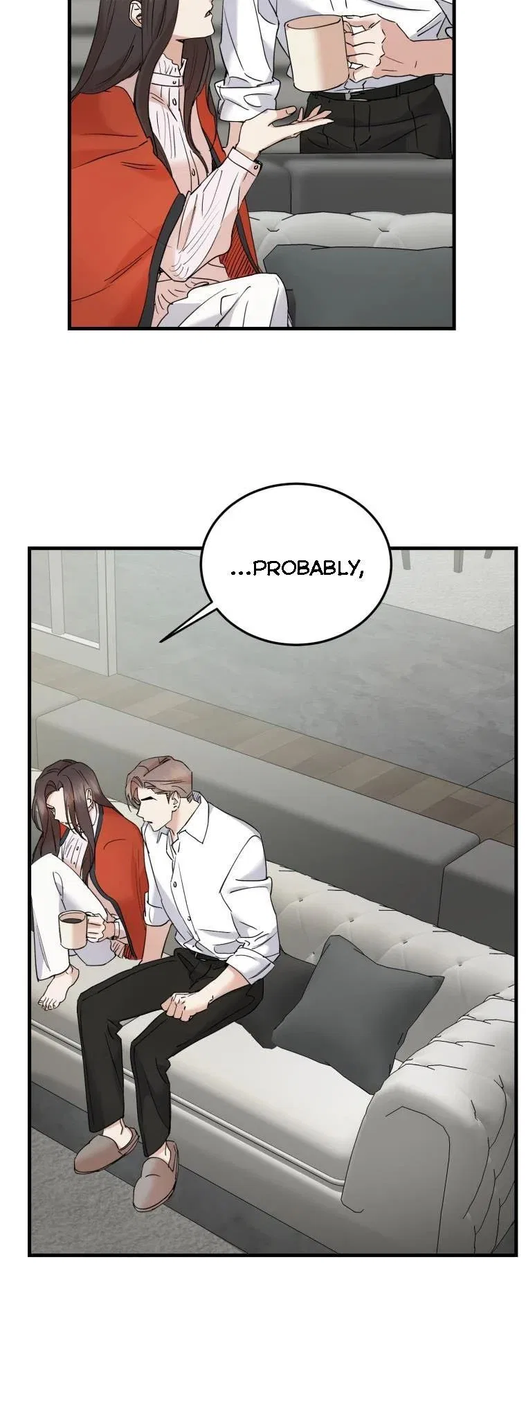 Before Death Do Us Part Chapter 62 – Page 28