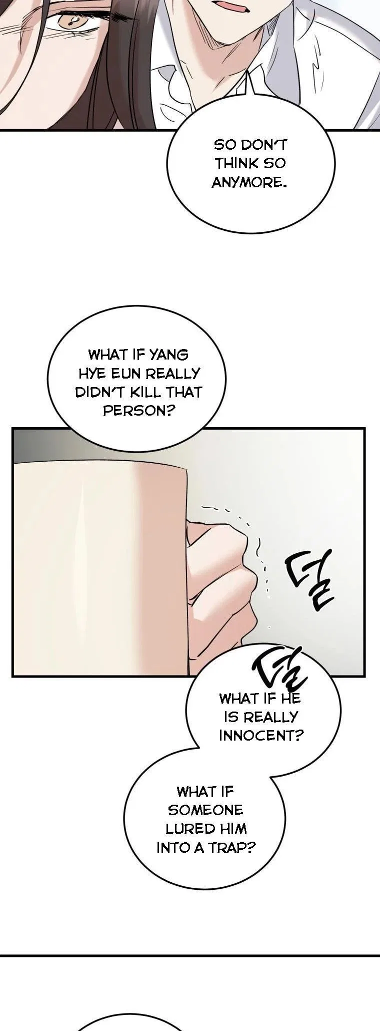 Before Death Do Us Part Chapter 62 – Page 31