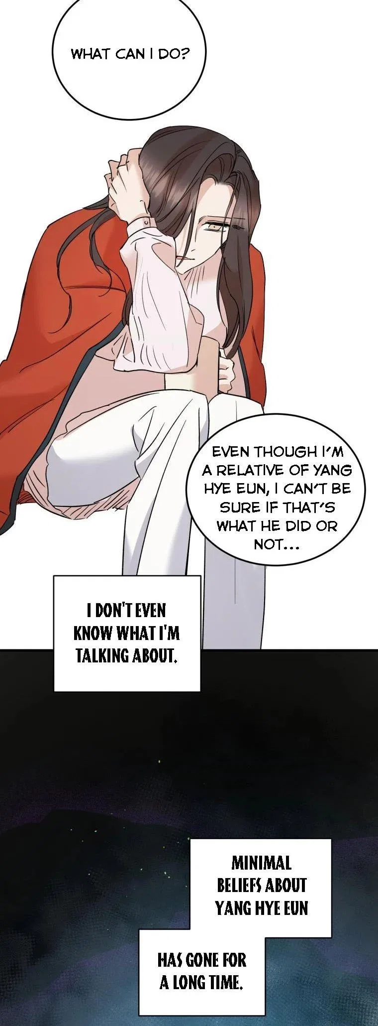 Before Death Do Us Part Chapter 62 – Page 32