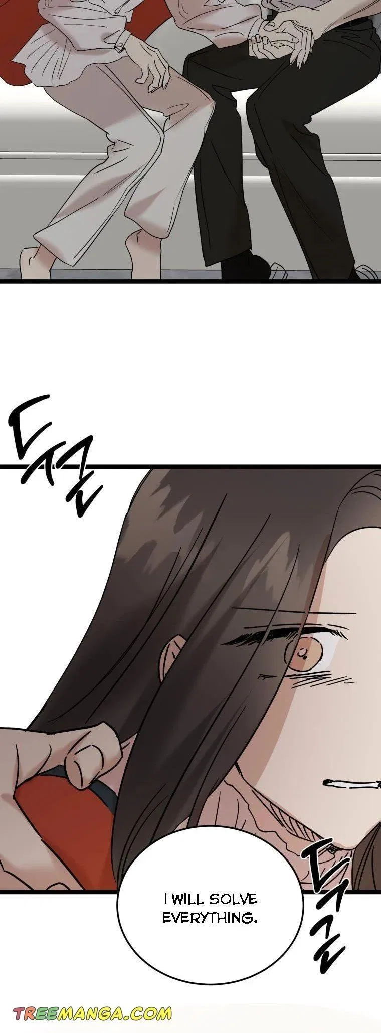 Before Death Do Us Part Chapter 62 – Page 36