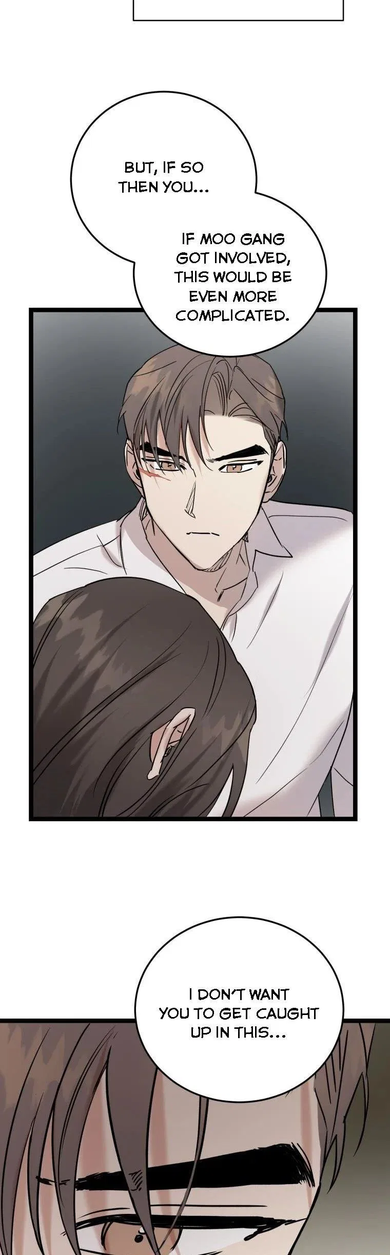 Before Death Do Us Part Chapter 62 – Page 38