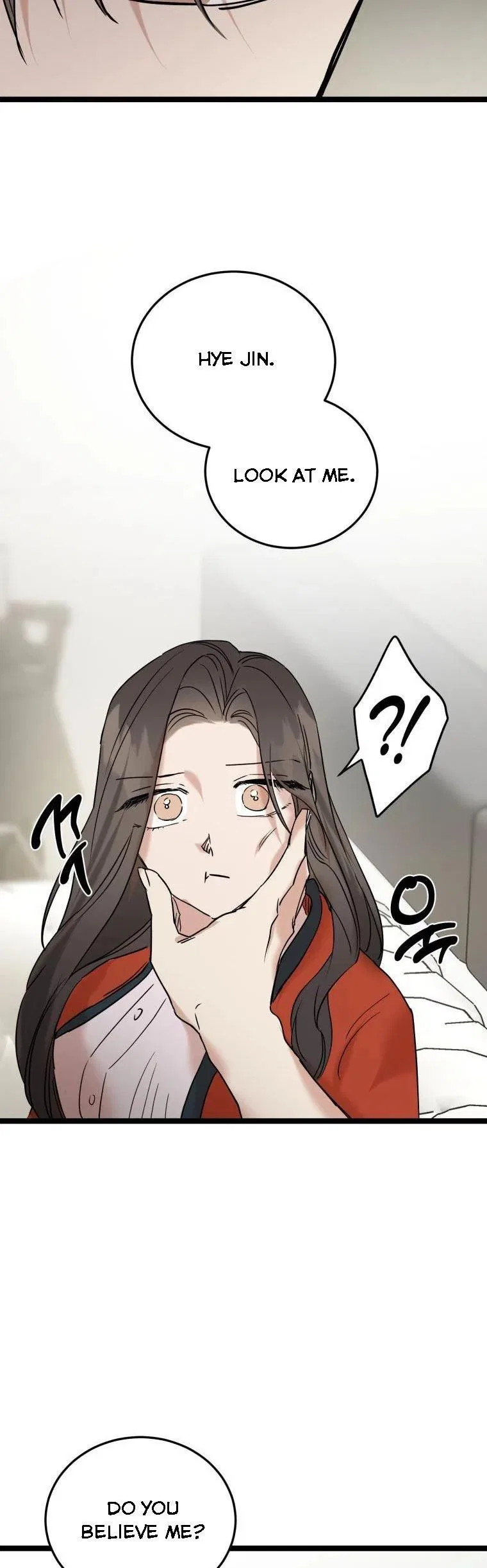 Before Death Do Us Part Chapter 62 – Page 39