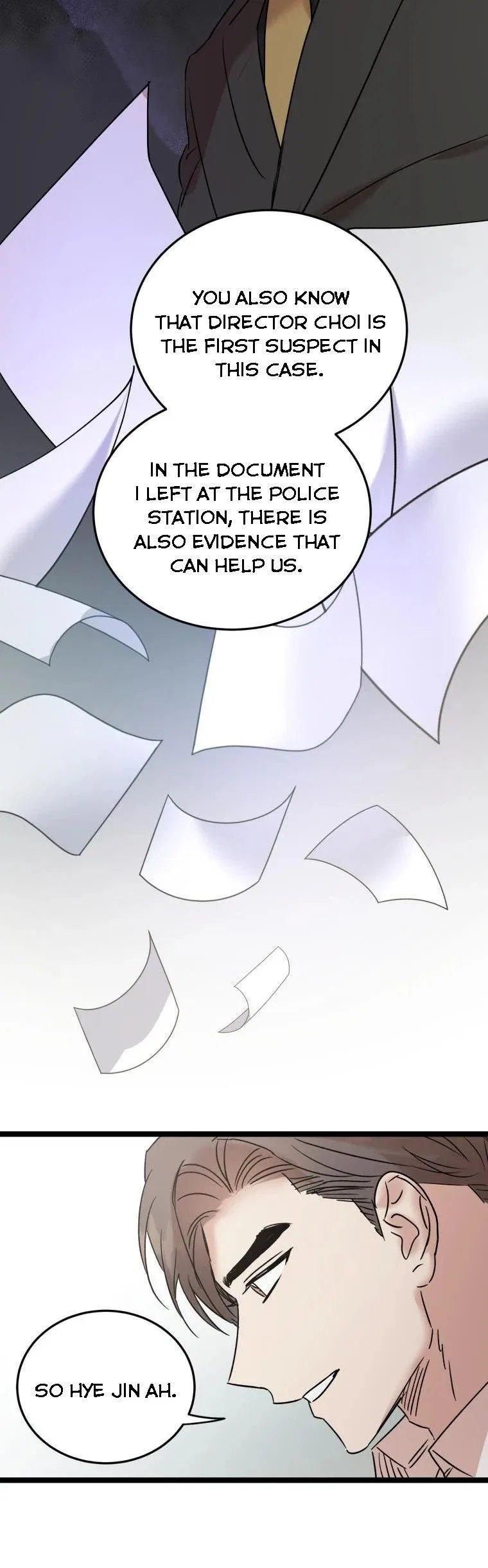 Before Death Do Us Part Chapter 62 – Page 42