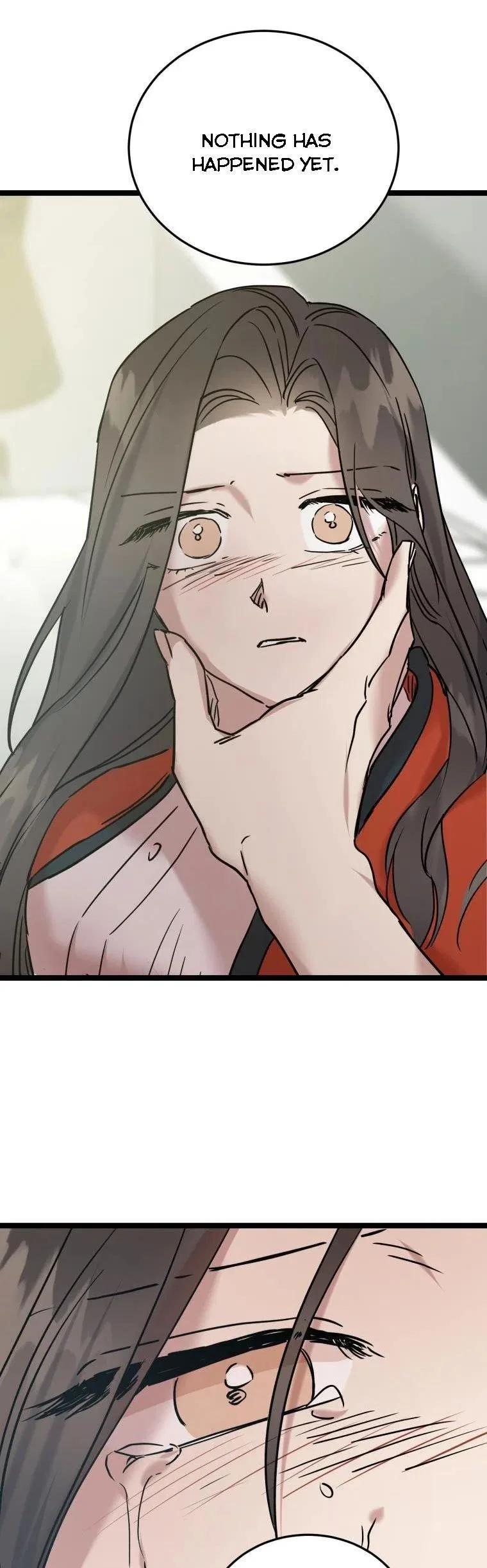 Before Death Do Us Part Chapter 62 – Page 43
