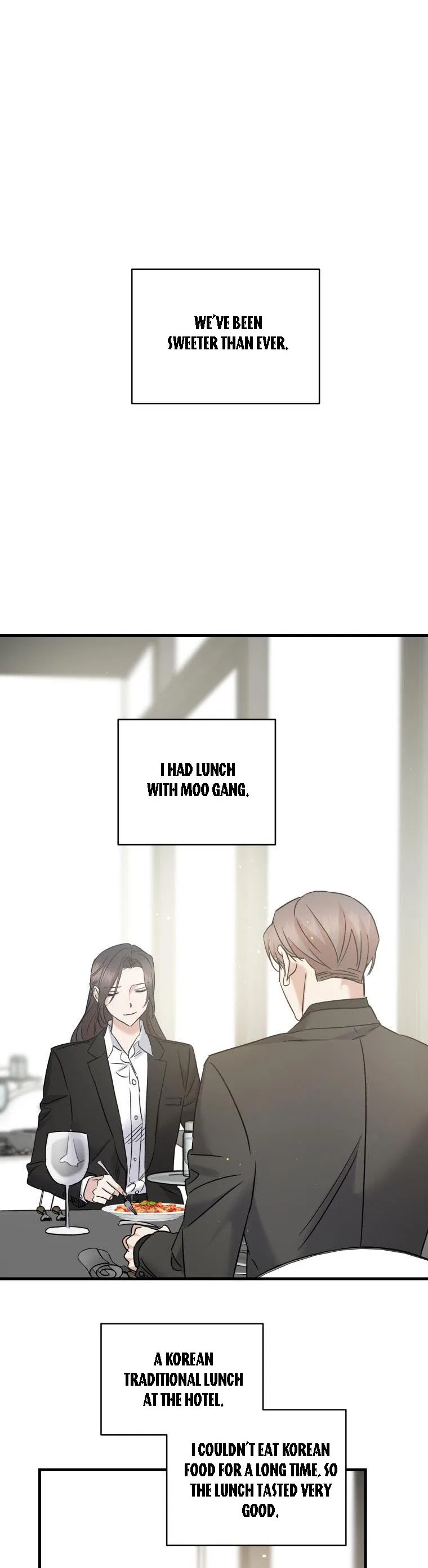 Before Death Do Us Part Chapter 61 – Page 2
