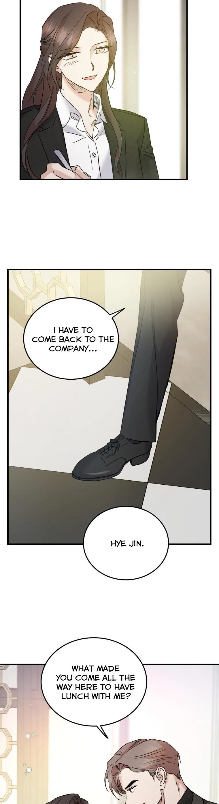 Before Death Do Us Part Chapter 61 – Page 3