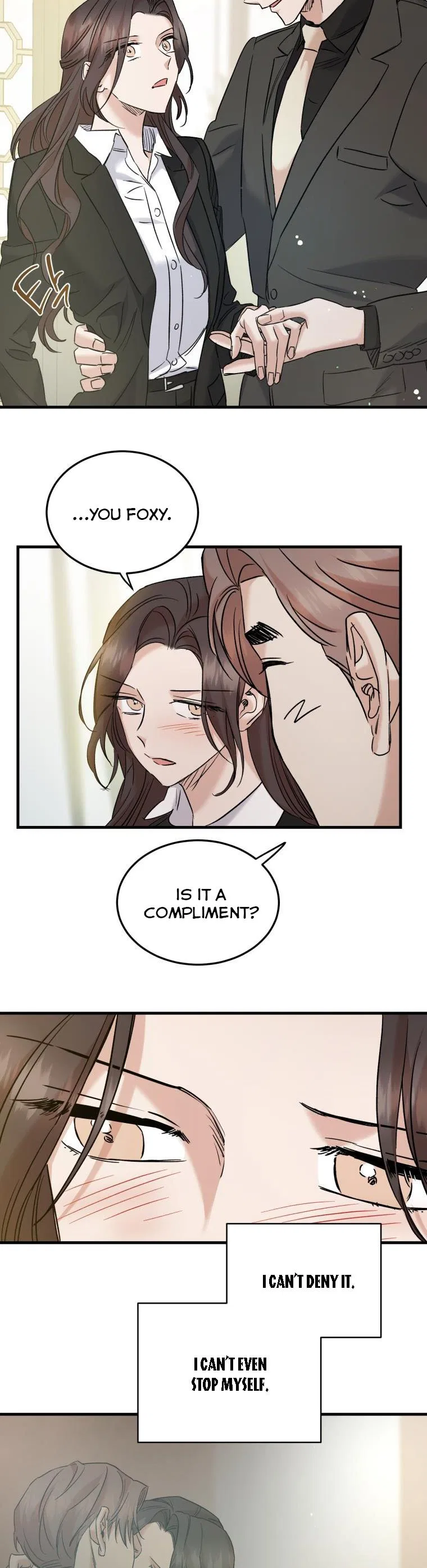 Before Death Do Us Part Chapter 61 – Page 4
