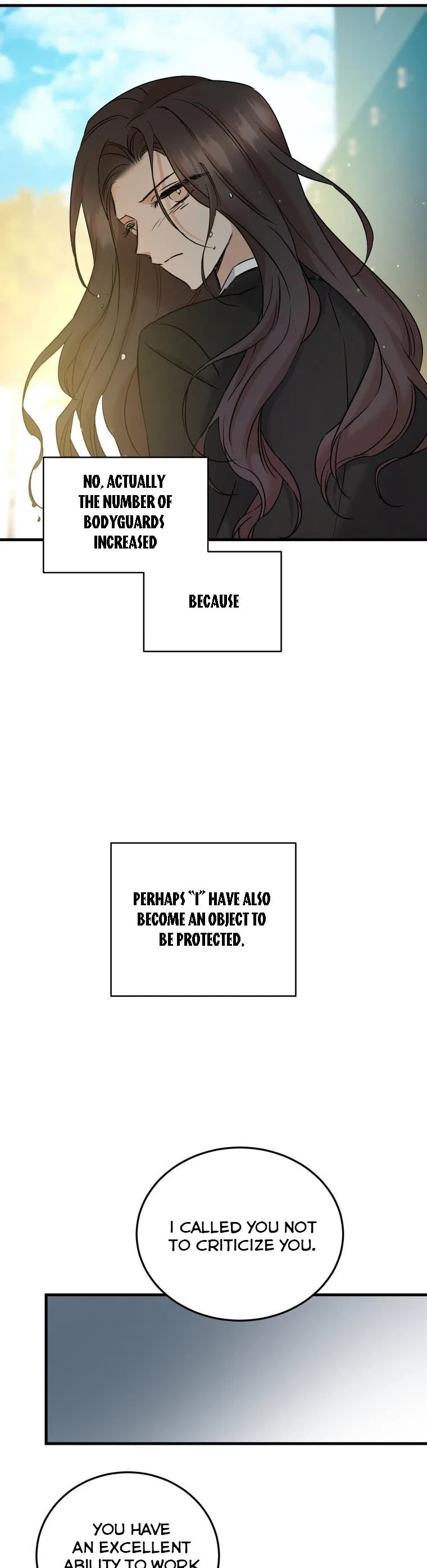 Before Death Do Us Part Chapter 61 – Page 7