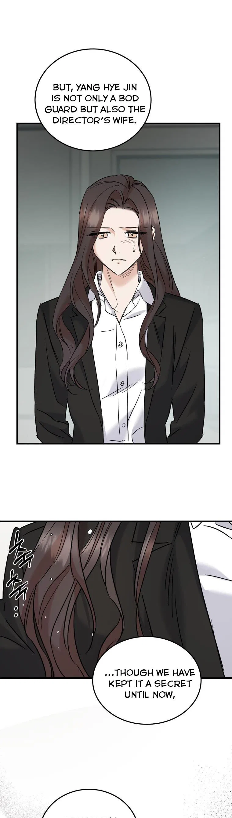 Before Death Do Us Part Chapter 61 – Page 9