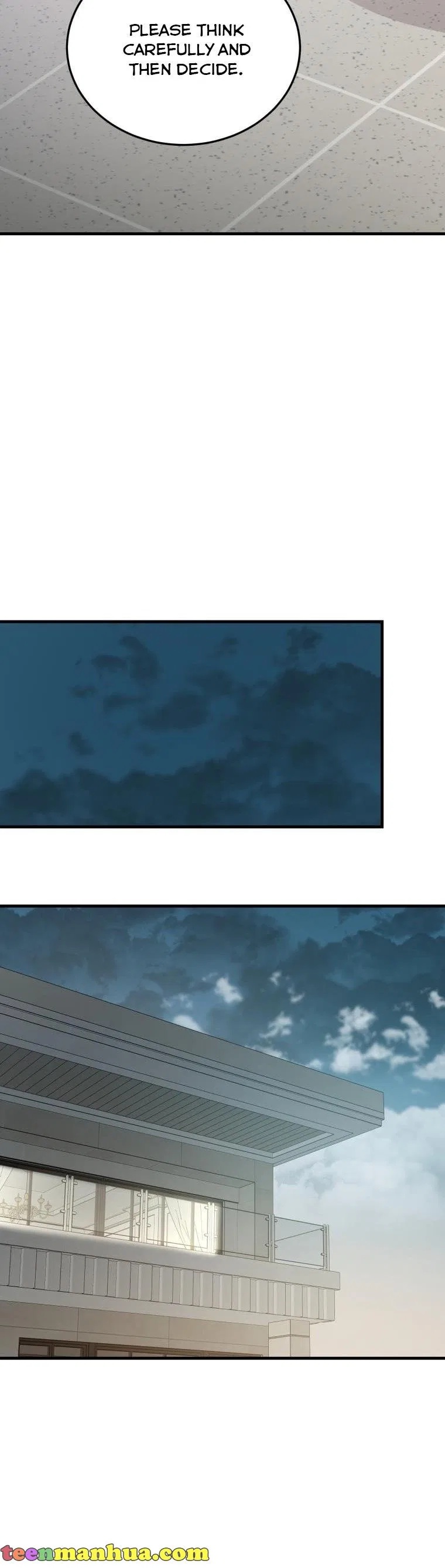 Before Death Do Us Part Chapter 61 – Page 16