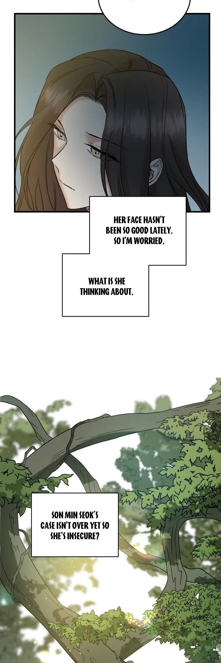 Before Death Do Us Part Chapter 61 – Page 20