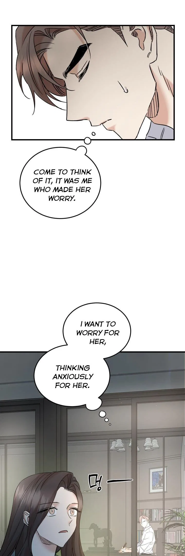 Before Death Do Us Part Chapter 61 – Page 23