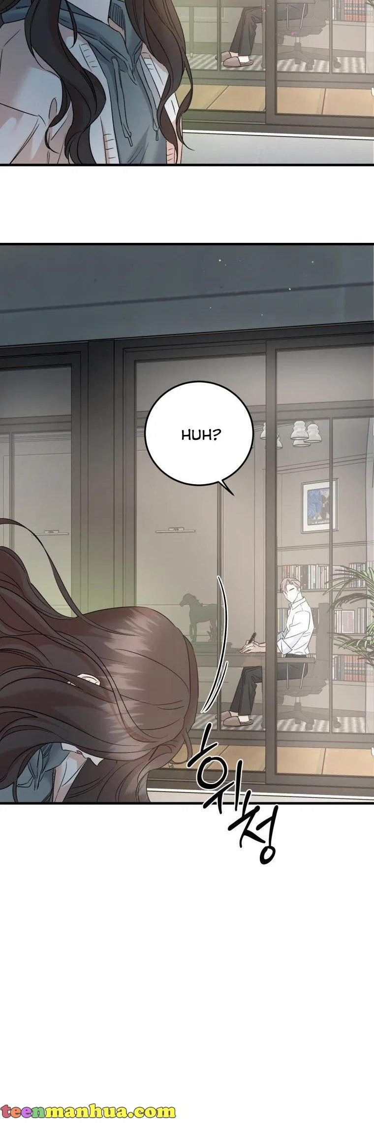 Before Death Do Us Part Chapter 61 – Page 24