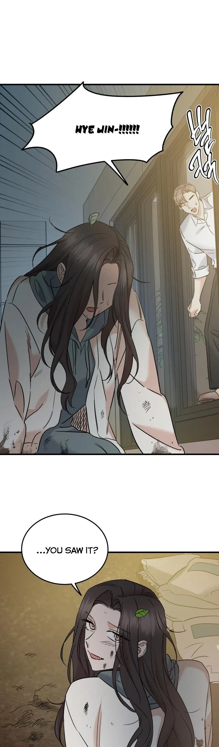 Before Death Do Us Part Chapter 61 – Page 25
