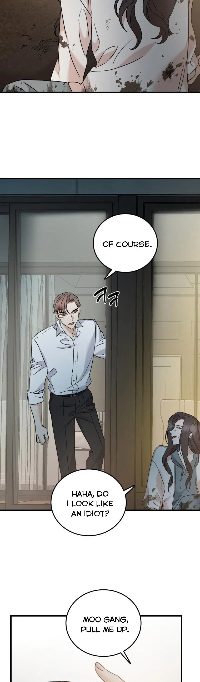 Before Death Do Us Part Chapter 61 – Page 26