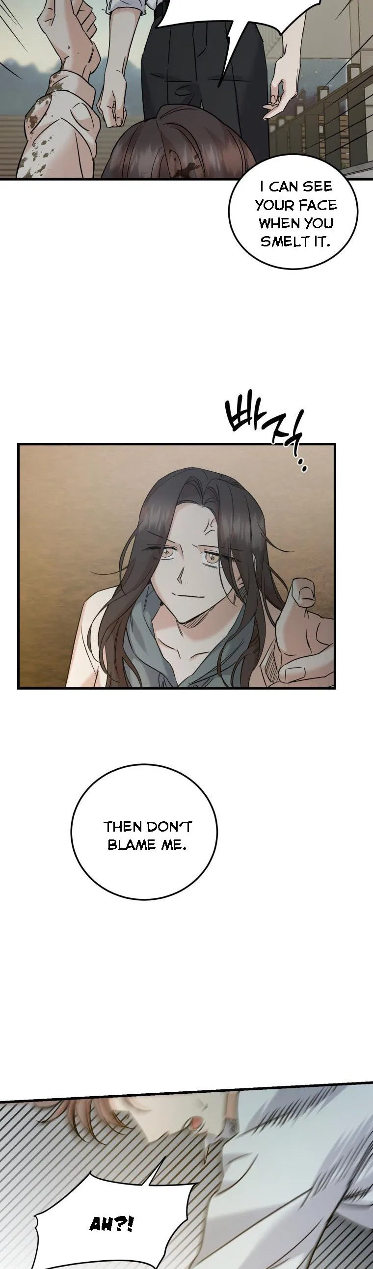 Before Death Do Us Part Chapter 61 – Page 28