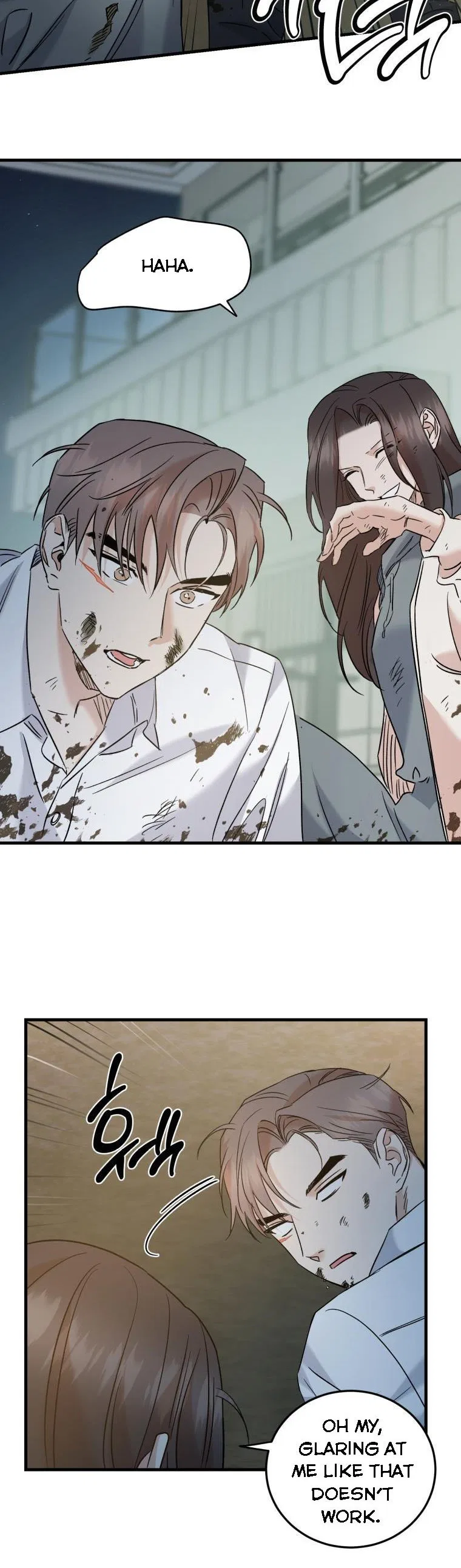 Before Death Do Us Part Chapter 61 – Page 30