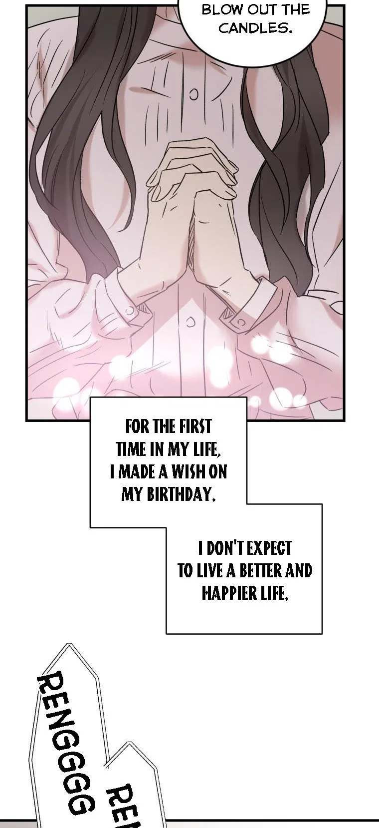 Before Death Do Us Part Chapter 61 – Page 42